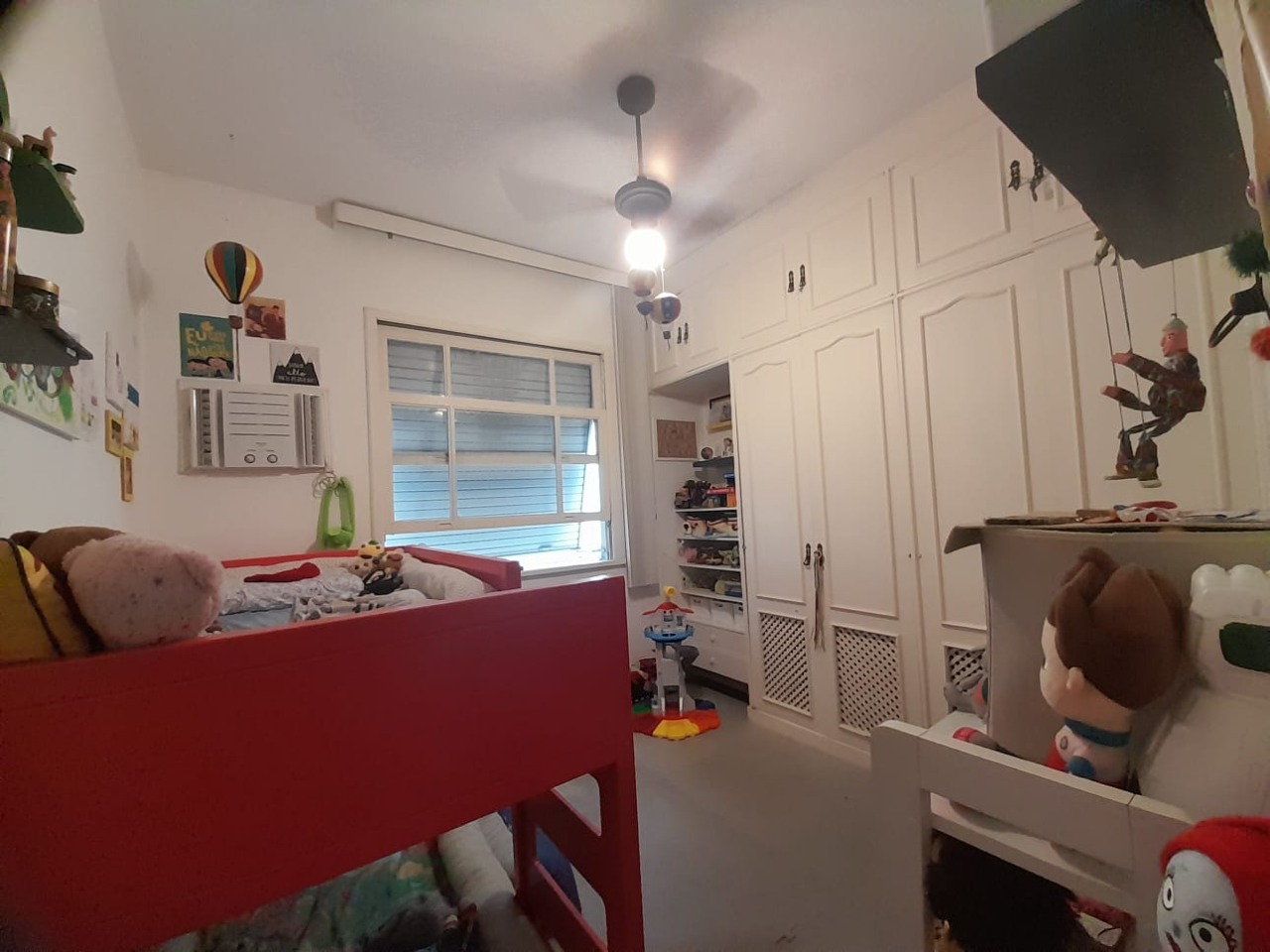 Conheça Foto 05 do imóvel - Apartamento à venda Avenida Nossa Senhora de Copacabana, Copacabana, Rio de Janeiro - R$ 760.000 - AP01749 - 5 Foto 05 - 5