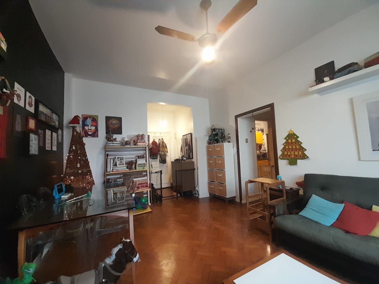 Conheça Foto 06 do imóvel - Apartamento à venda Avenida Nossa Senhora de Copacabana, Copacabana, Rio de Janeiro - R$ 760.000 - AP01749 - 6 Foto 06 - 6