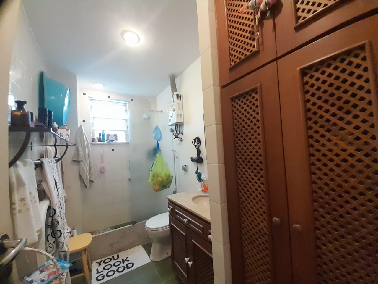 Conheça Foto 07 do imóvel - Apartamento à venda Avenida Nossa Senhora de Copacabana, Copacabana, Rio de Janeiro - R$ 760.000 - AP01749 - 7 Foto 07 - 7