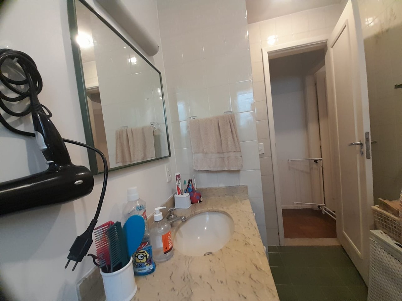Conheça Foto 08 do imóvel - Apartamento à venda Avenida Nossa Senhora de Copacabana, Copacabana, Rio de Janeiro - R$ 760.000 - AP01749 - 8 Foto 08 - 8