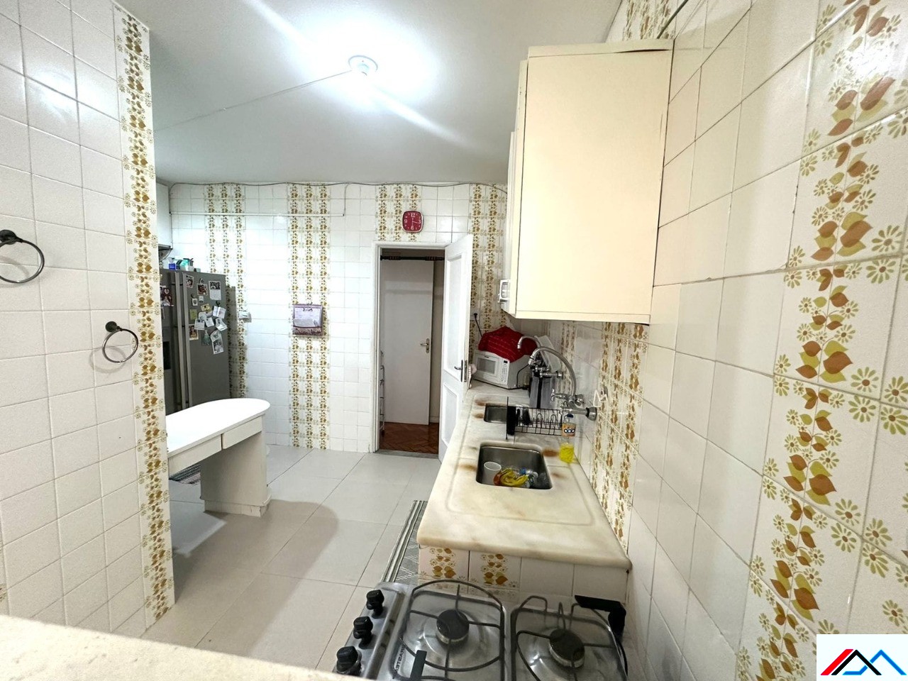 Conheça Foto 11 do imóvel - Apartamento à venda Rua Figueiredo Magalhães, Copacabana, Rio de Janeiro - R$ 1.200.000 - AP01758 - 11 Foto 11 - 11