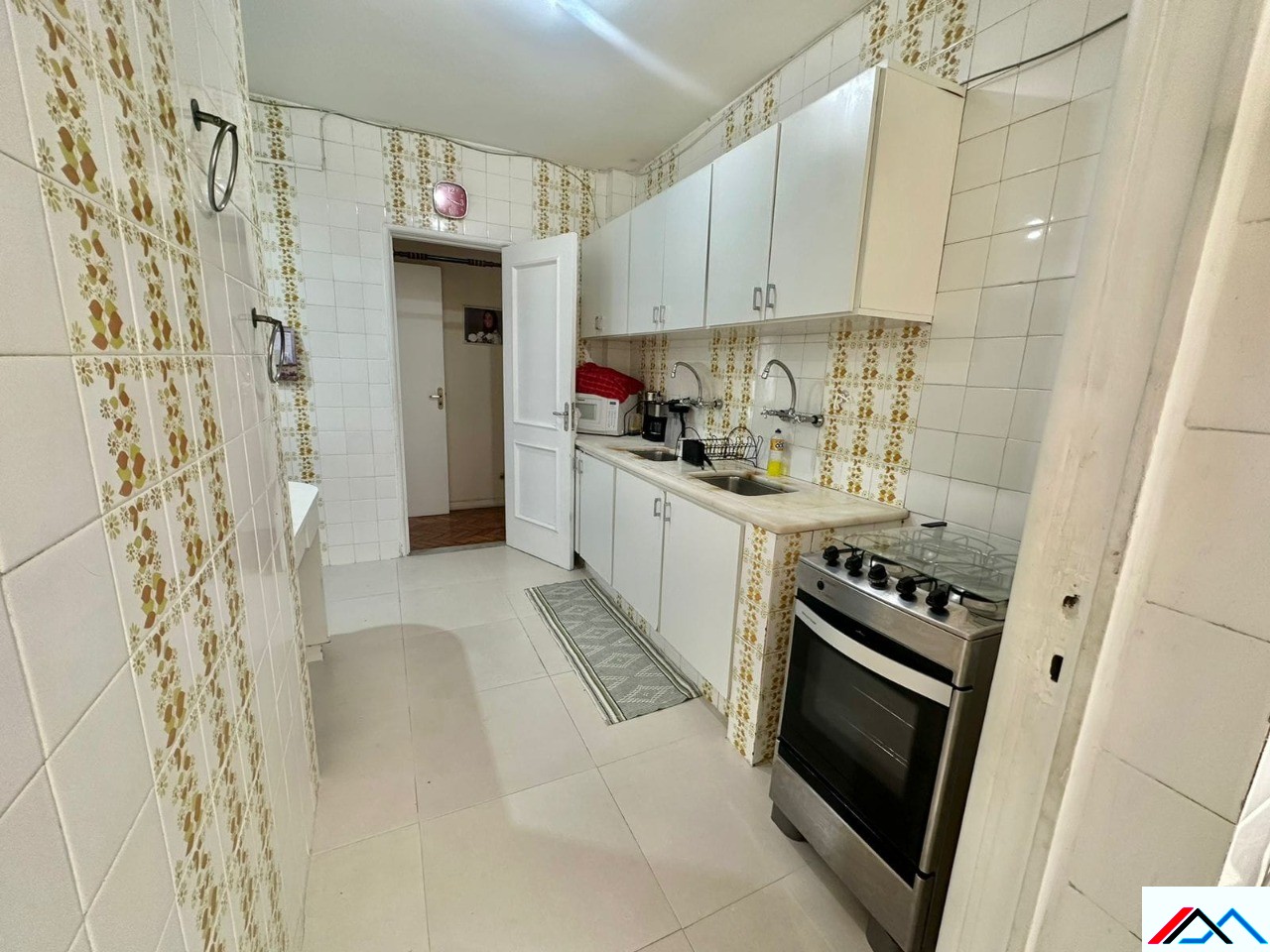 Conheça Foto 12 do imóvel - Apartamento à venda Rua Figueiredo Magalhães, Copacabana, Rio de Janeiro - R$ 1.200.000 - AP01758 - 12 Foto 12 - 12