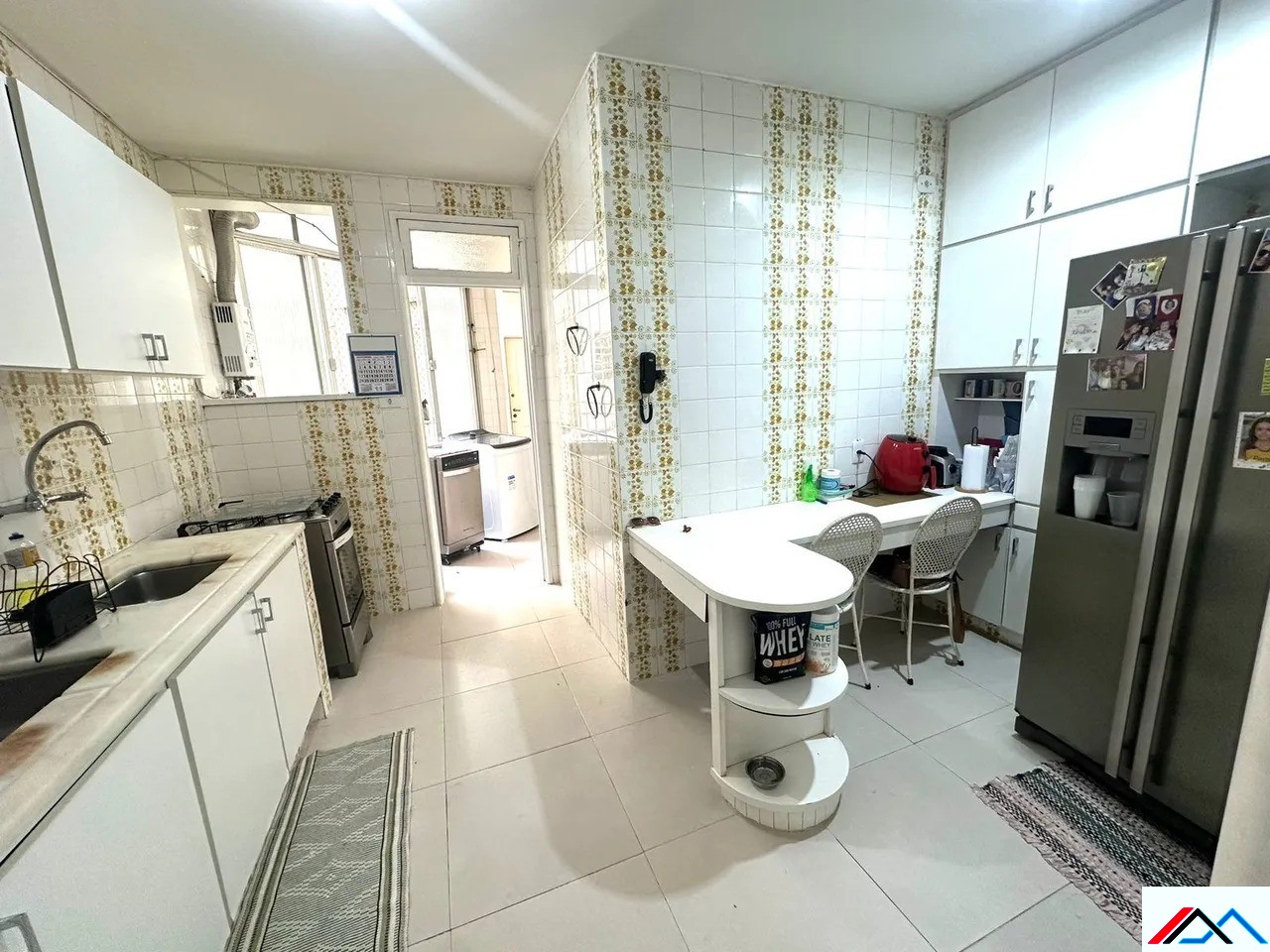 Conheça Foto 15 do imóvel - Apartamento à venda Rua Figueiredo Magalhães, Copacabana, Rio de Janeiro - R$ 1.200.000 - AP01758 - 15 Foto 15 - 15