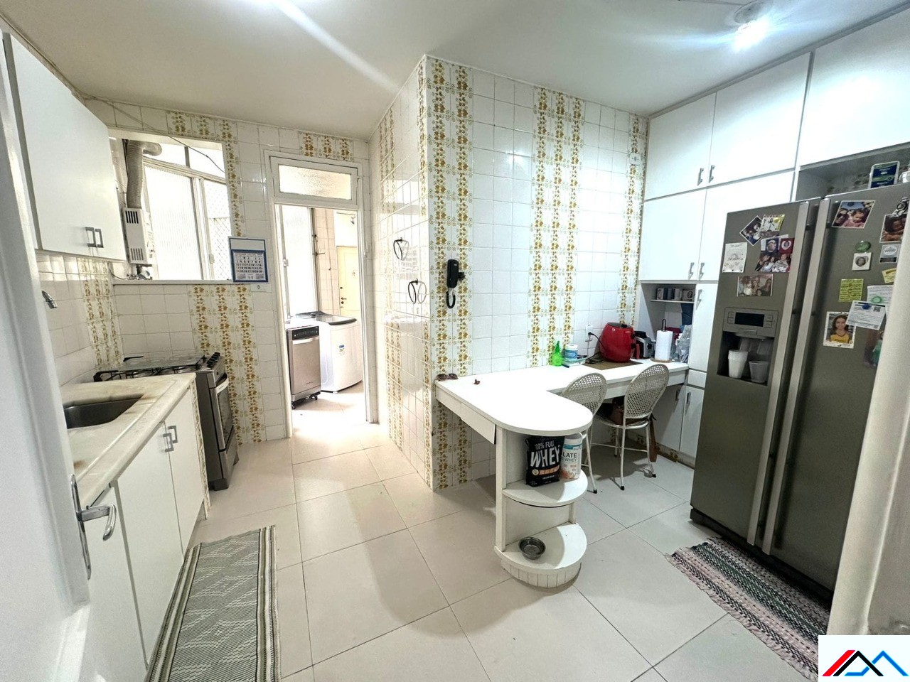 Conheça Foto 18 do imóvel - Apartamento à venda Rua Figueiredo Magalhães, Copacabana, Rio de Janeiro - R$ 1.200.000 - AP01758 - 18 Foto 18 - 18