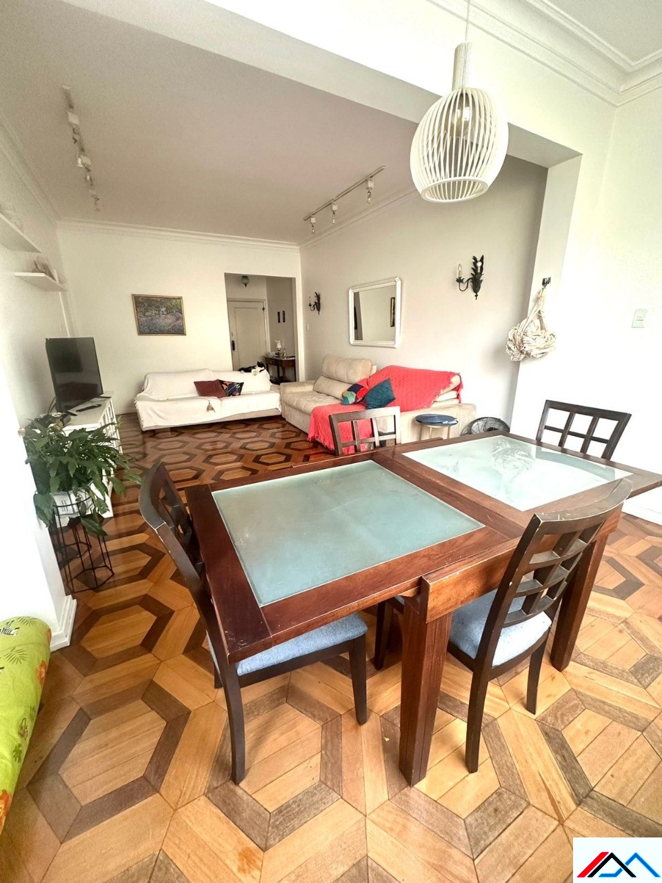 Conheça Foto 27 do imóvel - Apartamento à venda Rua Figueiredo Magalhães, Copacabana, Rio de Janeiro - R$ 1.200.000 - AP01758 - 27 Foto 27 - 27