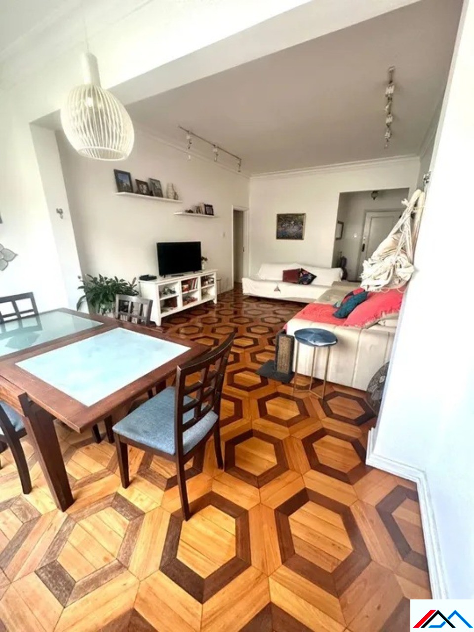 Conheça Foto 32 do imóvel - Apartamento à venda Rua Figueiredo Magalhães, Copacabana, Rio de Janeiro - R$ 1.200.000 - AP01758 - 32 Foto 32 - 32