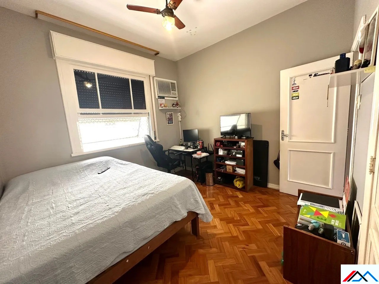 Conheça Foto 42 do imóvel - Apartamento à venda Rua Figueiredo Magalhães, Copacabana, Rio de Janeiro - R$ 1.200.000 - AP01758 - 42 Foto 42 - 42