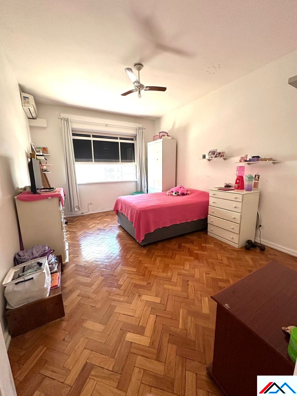 Conheça Foto 06 do imóvel - Apartamento à venda Rua Figueiredo Magalhães, Copacabana, Rio de Janeiro - R$ 1.200.000 - AP01758 - 6 Foto 06 - 6