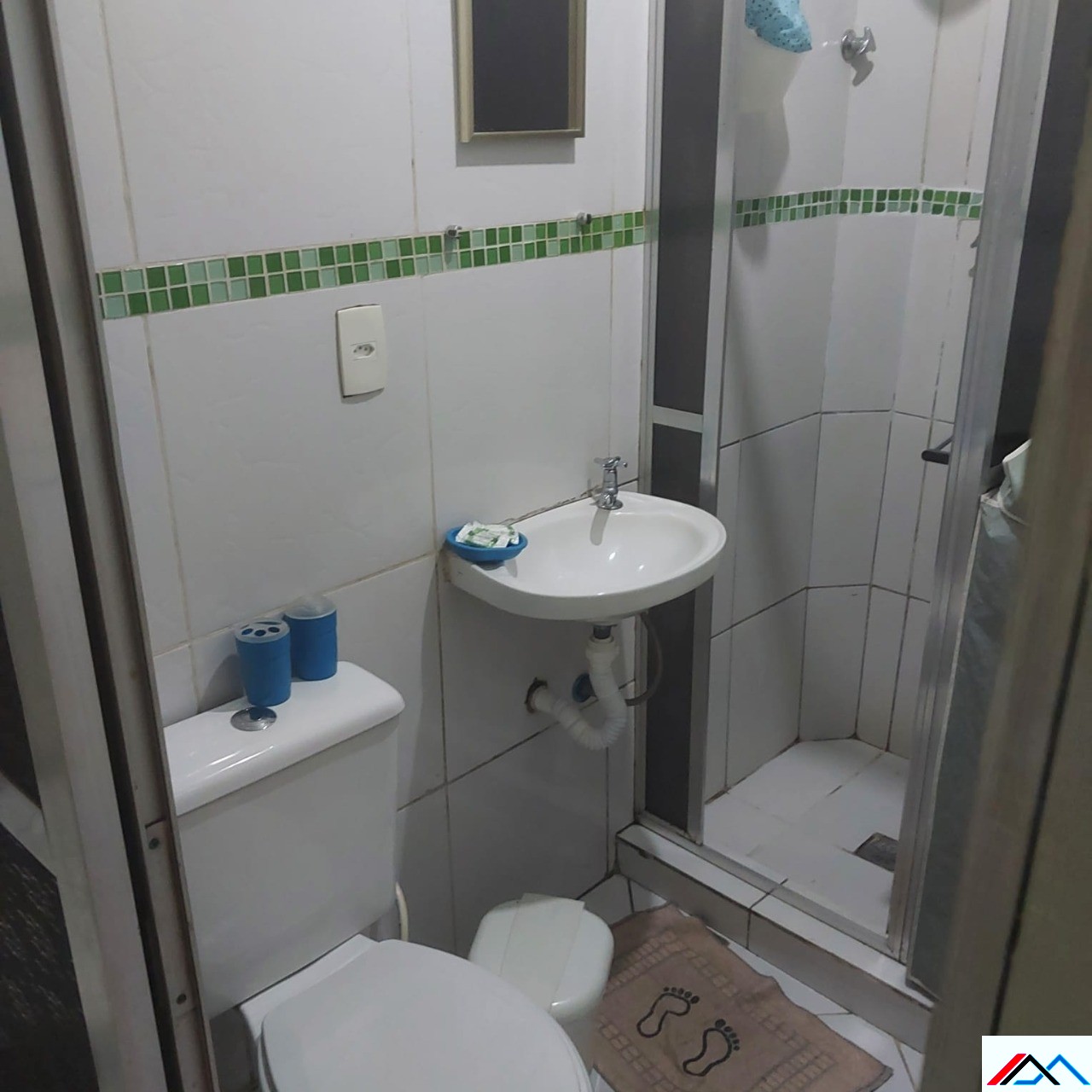 Conheça Foto 13 do imóvel - Kitnet/Conjugado 30m² à venda Rua Barata Ribeiro, Copacabana, Rio de Janeiro - R$ 450.000 - AP01760 - 13 Foto 13 - 13