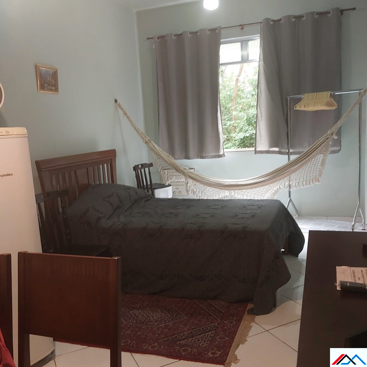 Conheça Foto 14 do imóvel - Kitnet/Conjugado 30m² à venda Rua Barata Ribeiro, Copacabana, Rio de Janeiro - R$ 450.000 - AP01760 - 14 Foto 14 - 14