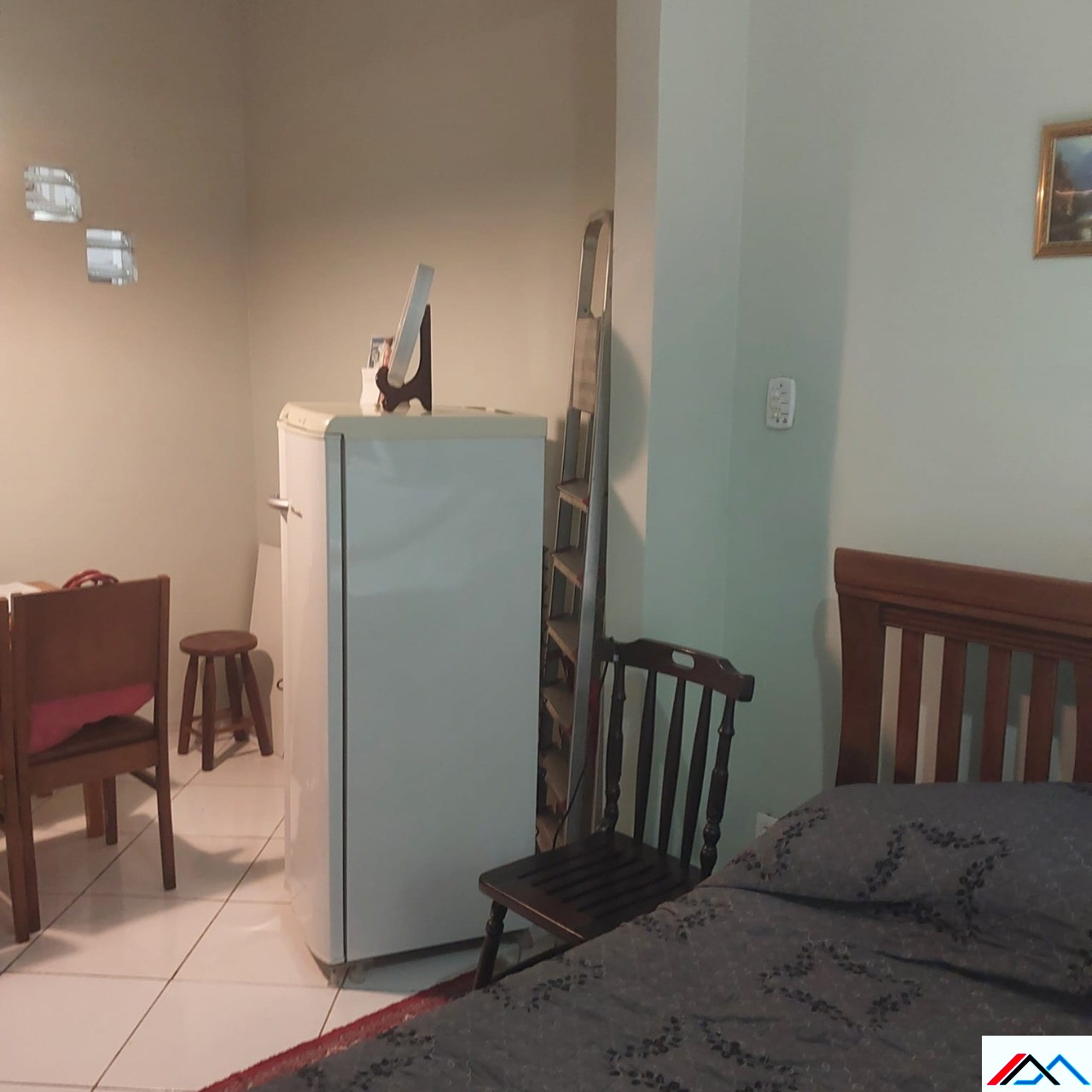 Conheça Foto 16 do imóvel - Kitnet/Conjugado 30m² à venda Rua Barata Ribeiro, Copacabana, Rio de Janeiro - R$ 450.000 - AP01760 - 16 Foto 16 - 16