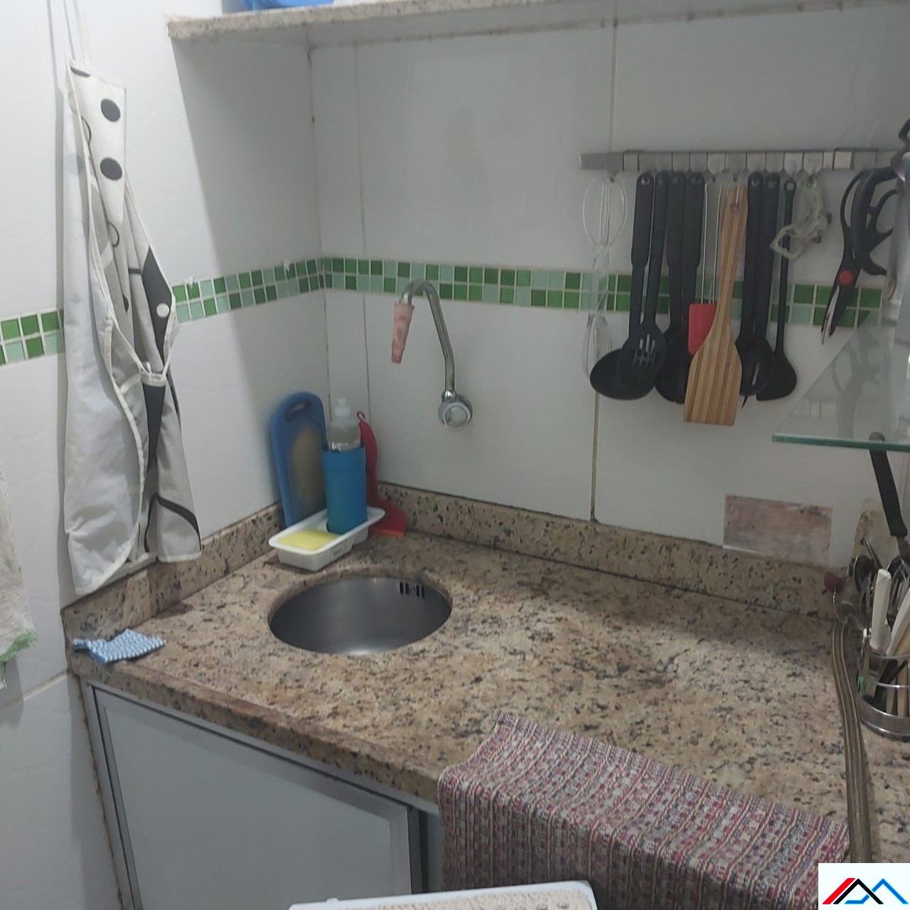 Conheça Foto 20 do imóvel - Kitnet/Conjugado 30m² à venda Rua Barata Ribeiro, Copacabana, Rio de Janeiro - R$ 450.000 - AP01760 - 20 Foto 20 - 20