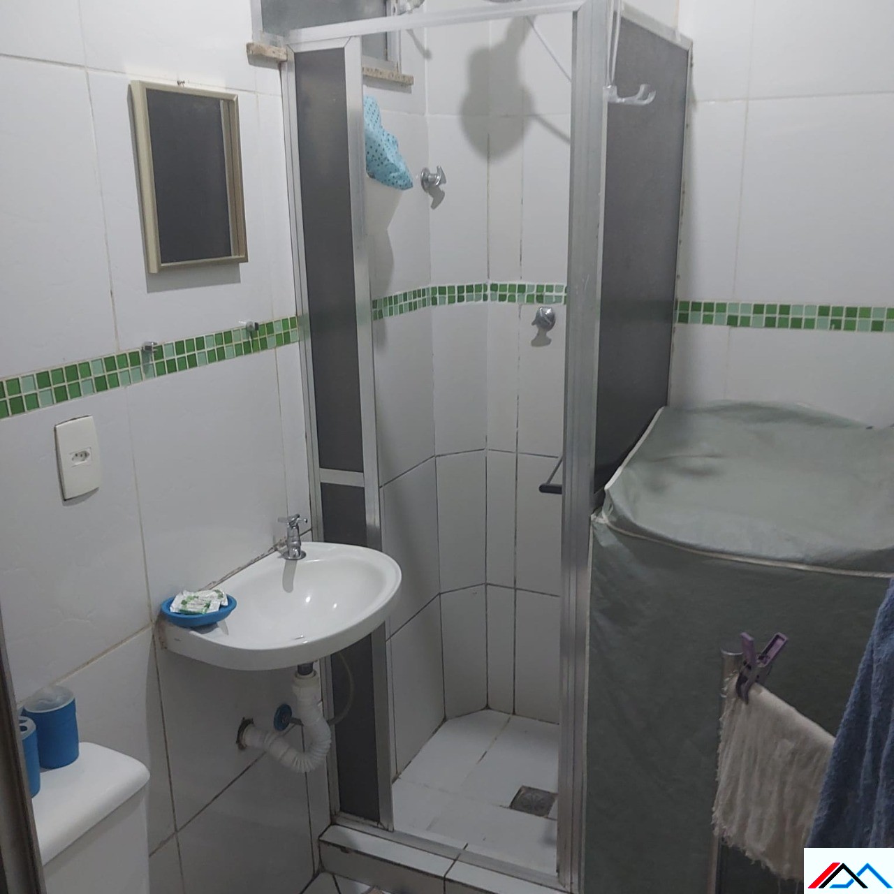 Conheça Foto 22 do imóvel - Kitnet/Conjugado 30m² à venda Rua Barata Ribeiro, Copacabana, Rio de Janeiro - R$ 450.000 - AP01760 - 22 Foto 22 - 22