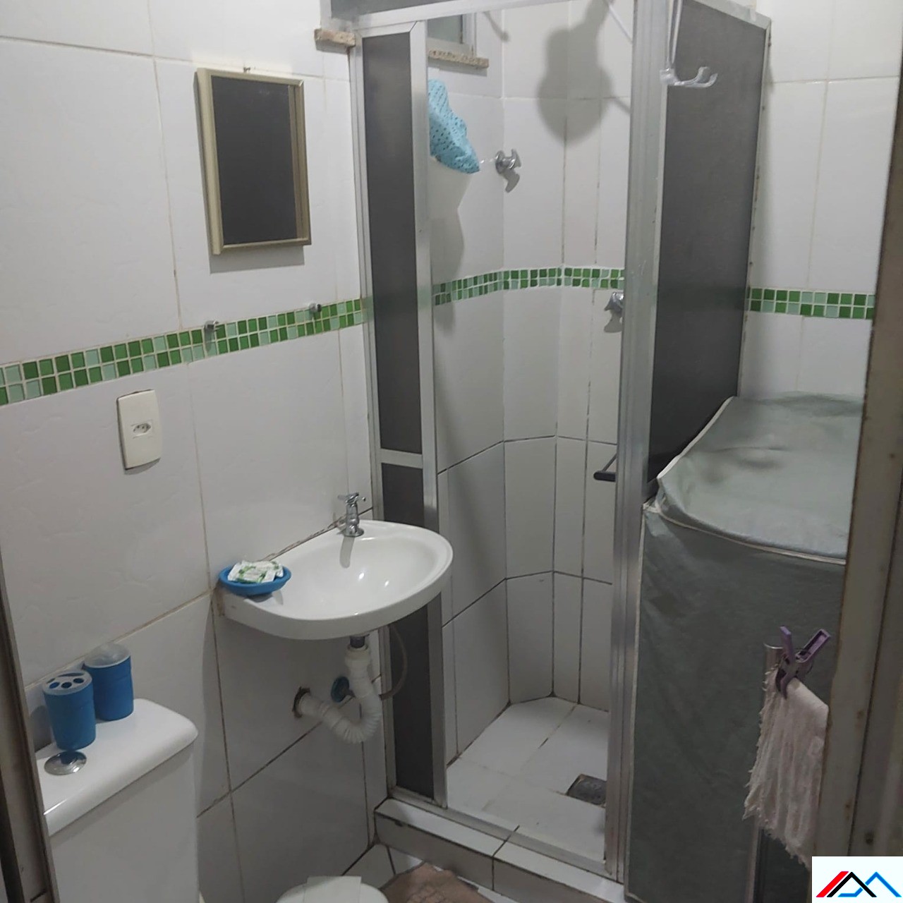 Conheça Foto 03 do imóvel - Kitnet/Conjugado 30m² à venda Rua Barata Ribeiro, Copacabana, Rio de Janeiro - R$ 450.000 - AP01760 - 3 Foto 03 - 3