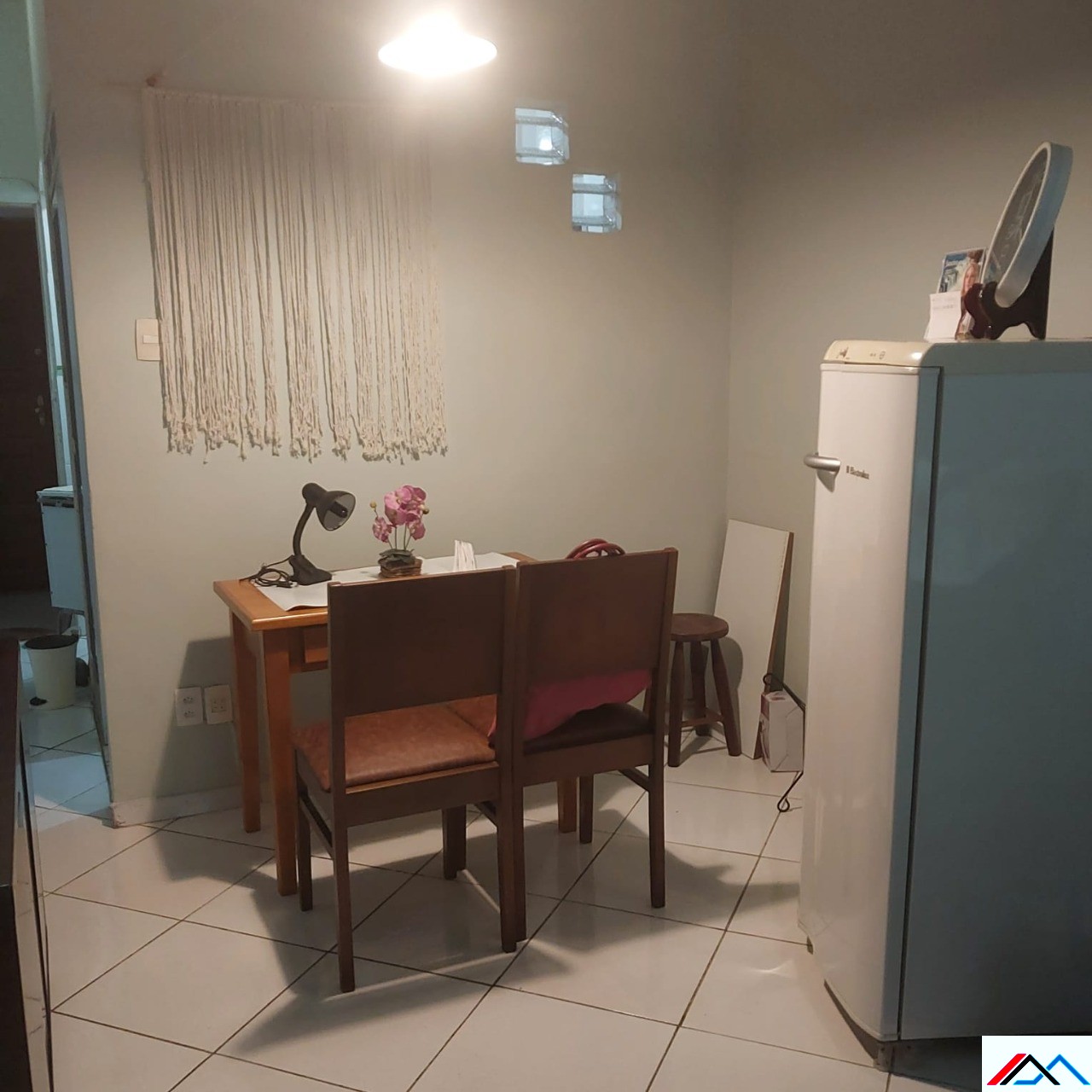 Conheça Foto 04 do imóvel - Kitnet/Conjugado 30m² à venda Rua Barata Ribeiro, Copacabana, Rio de Janeiro - R$ 450.000 - AP01760 - 4 Foto 04 - 4