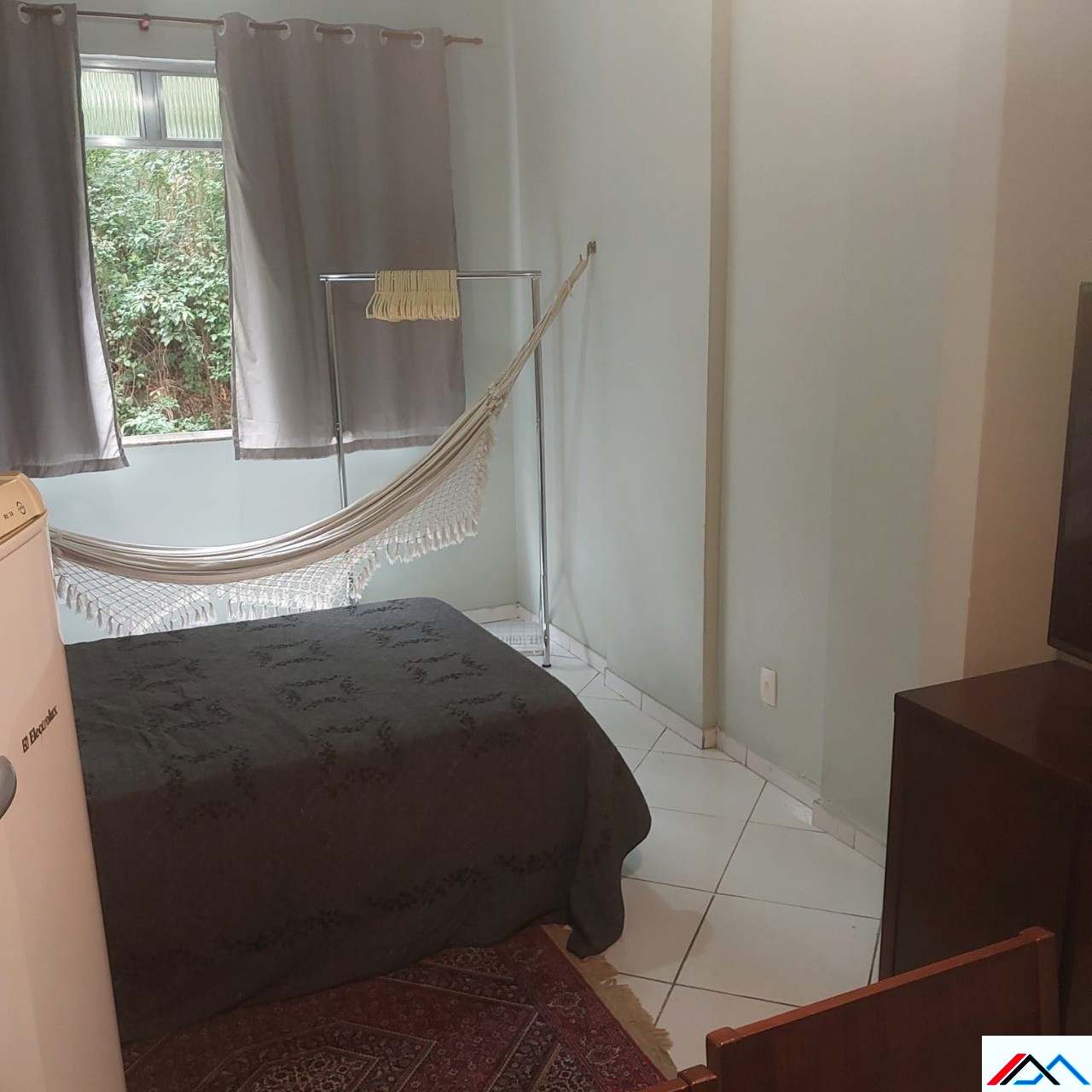 Conheça Foto 05 do imóvel - Kitnet/Conjugado 30m² à venda Rua Barata Ribeiro, Copacabana, Rio de Janeiro - R$ 450.000 - AP01760 - 5 Foto 05 - 5