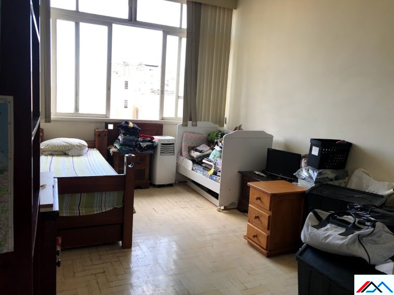 Conheça Foto 08 do imóvel - Apartamento à venda Rua Ministro Viveiros de Castro, Copacabana, Rio de Janeiro - R$ 1.250.000 - AP01766 - 8 Foto 08 - 8