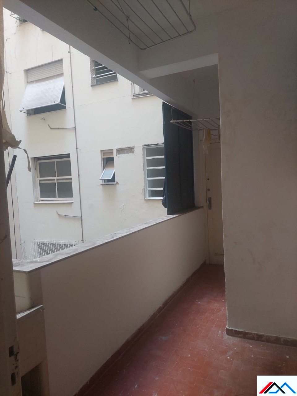 Conheça Foto 11 do imóvel - Apartamento à venda Rua Xavier da Silveira, Copacabana, Rio de Janeiro - R$ 1.200.000 - AP01779 - 11 Foto 11 - 11