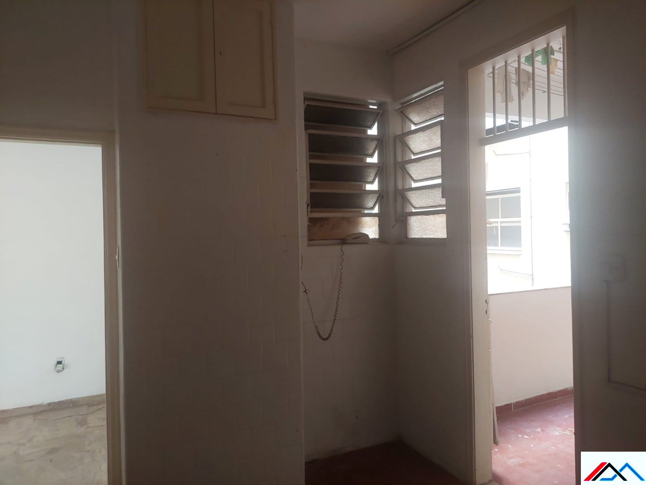Conheça Foto 09 do imóvel - Apartamento à venda Rua Xavier da Silveira, Copacabana, Rio de Janeiro - R$ 1.200.000 - AP01779 - 9 Foto 09 - 9