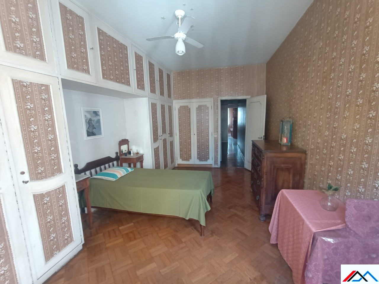 Conheça Foto 27 do imóvel - Apartamento à venda Rua Paula Freitas, Copacabana, Rio de Janeiro - R$ 2.000.000 - AP01781 - 27 Foto 27 - 27
