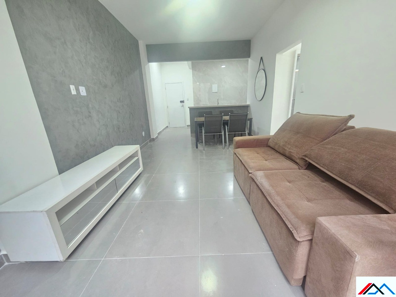Conheça Foto 01 do imóvel - Apartamento à venda Rua Barata Ribeiro, Copacabana, Rio de Janeiro - R$ 1.100.000 - AP01785 - 1 Foto 01 - 1