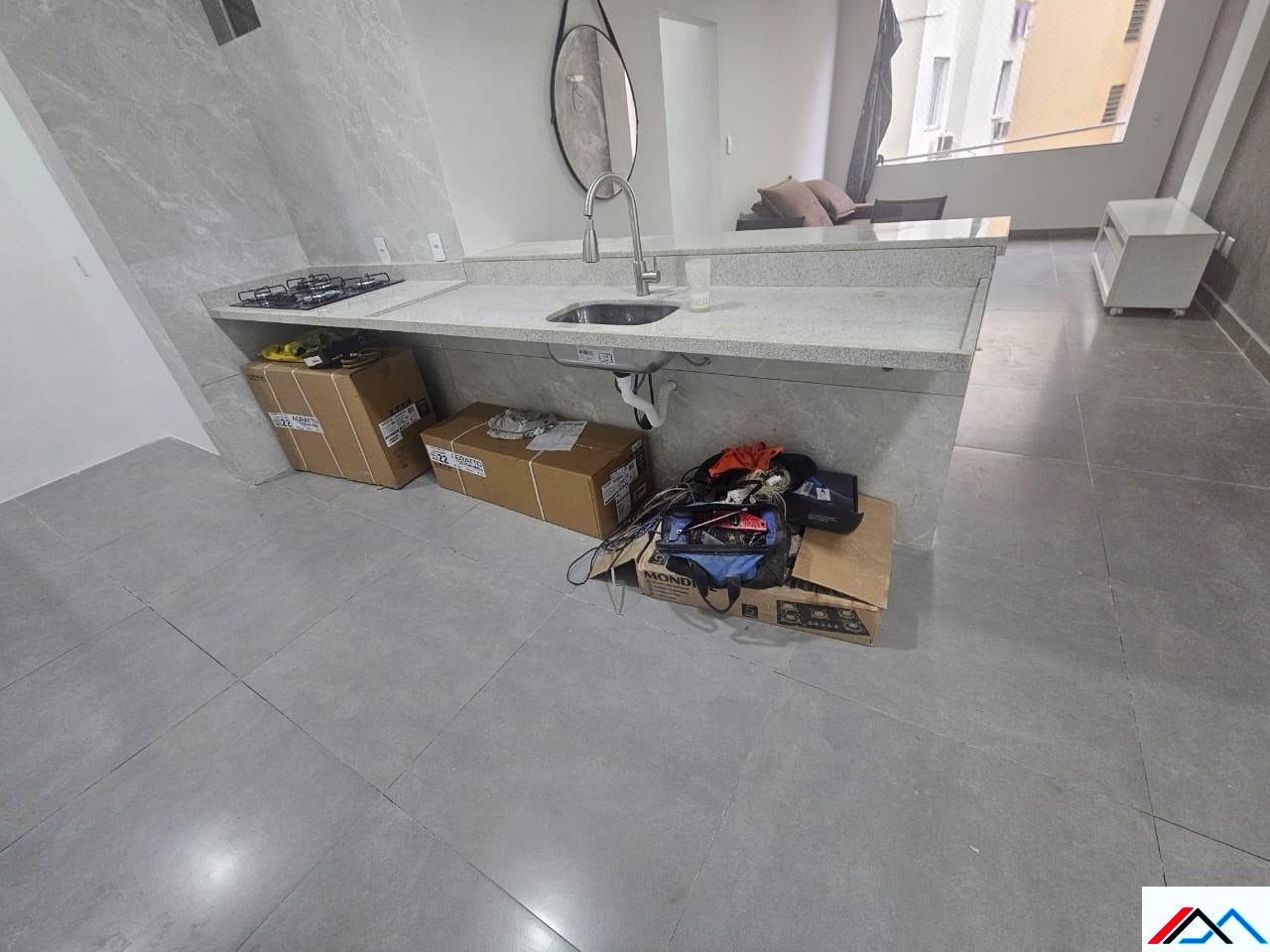 Conheça Foto 12 do imóvel - Apartamento à venda Rua Barata Ribeiro, Copacabana, Rio de Janeiro - R$ 1.100.000 - AP01785 - 12 Foto 12 - 12