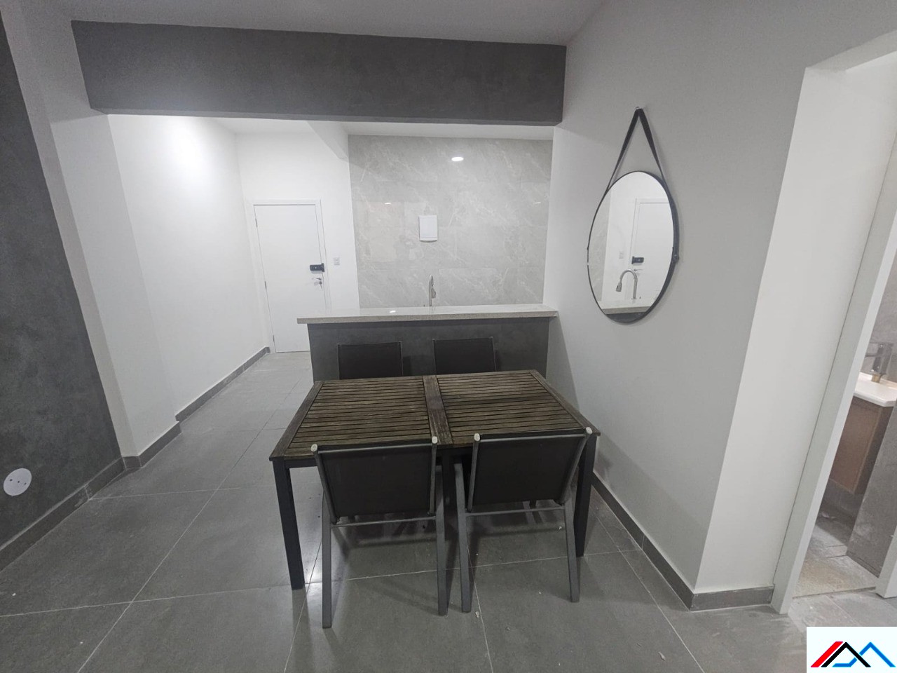 Conheça Foto 04 do imóvel - Apartamento à venda Rua Barata Ribeiro, Copacabana, Rio de Janeiro - R$ 1.100.000 - AP01785 - 4 Foto 04 - 4