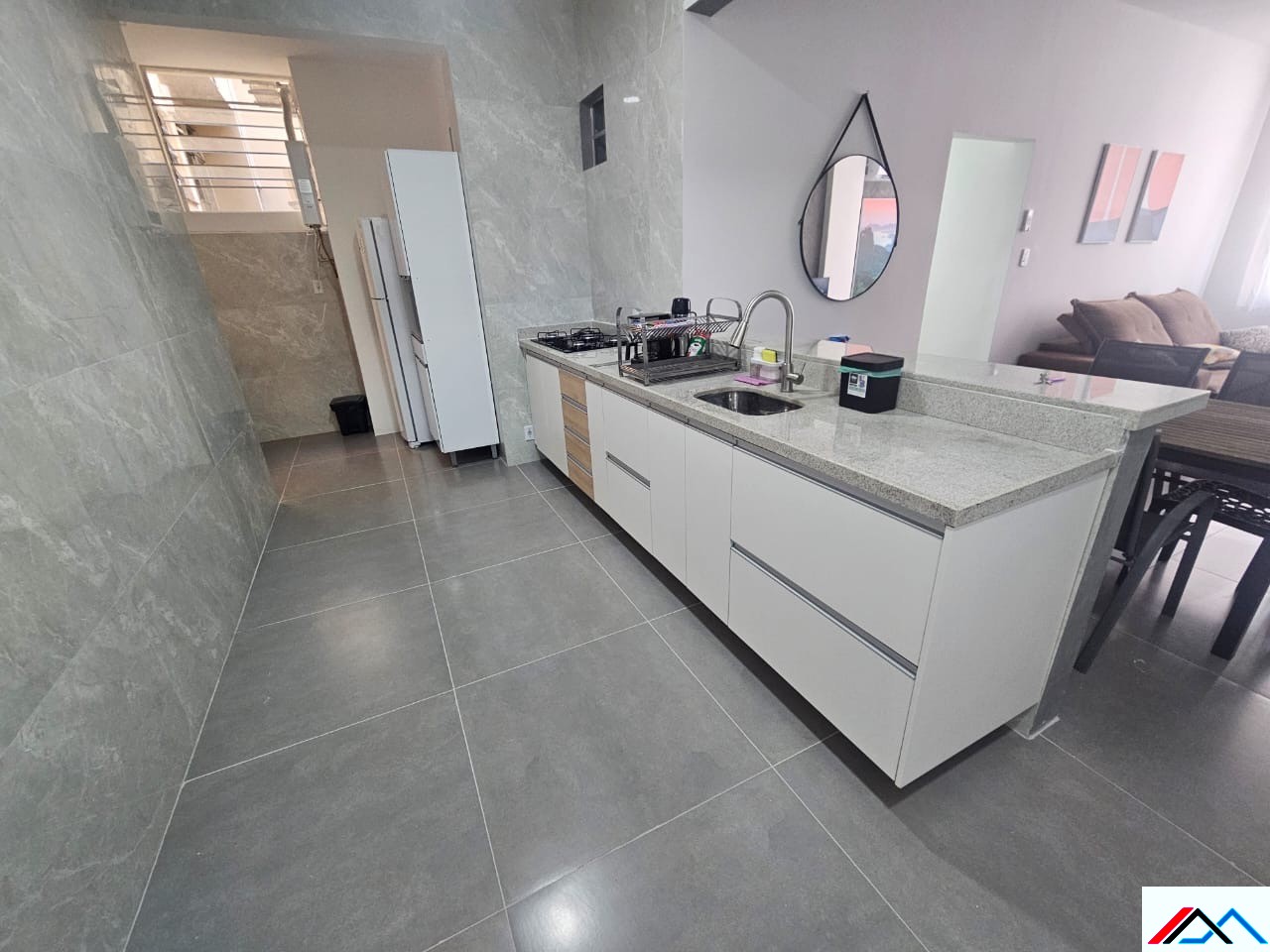 Conheça Foto 41 do imóvel - Apartamento à venda Rua Barata Ribeiro, Copacabana, Rio de Janeiro - R$ 1.100.000 - AP01785 - 41 Foto 41 - 41