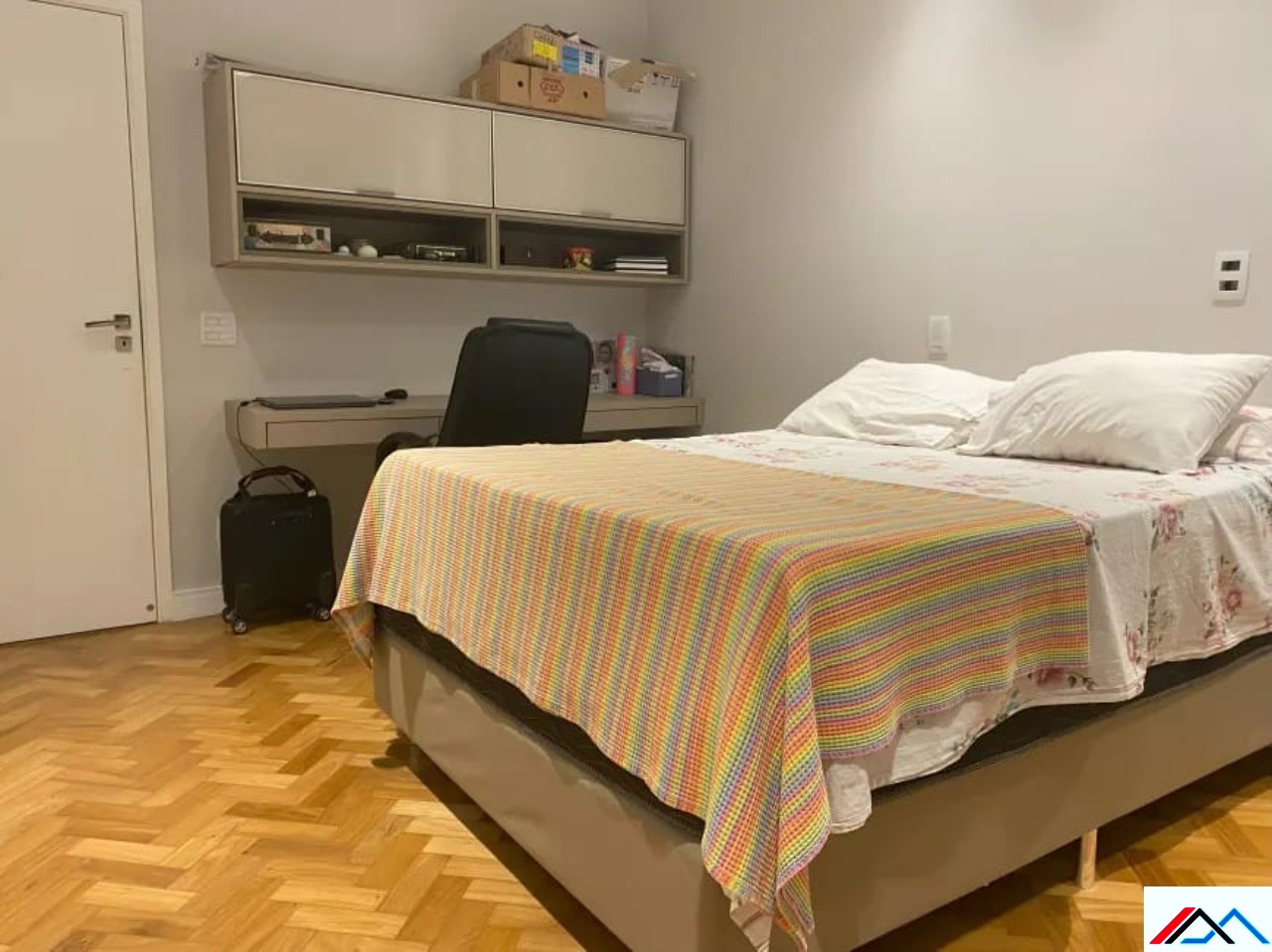 Conheça Foto 13 do imóvel - Apartamento à venda Rua Santa Clara, Copacabana, Rio de Janeiro - R$ 1.600.000 - AP01788 - 13 Foto 13 - 13