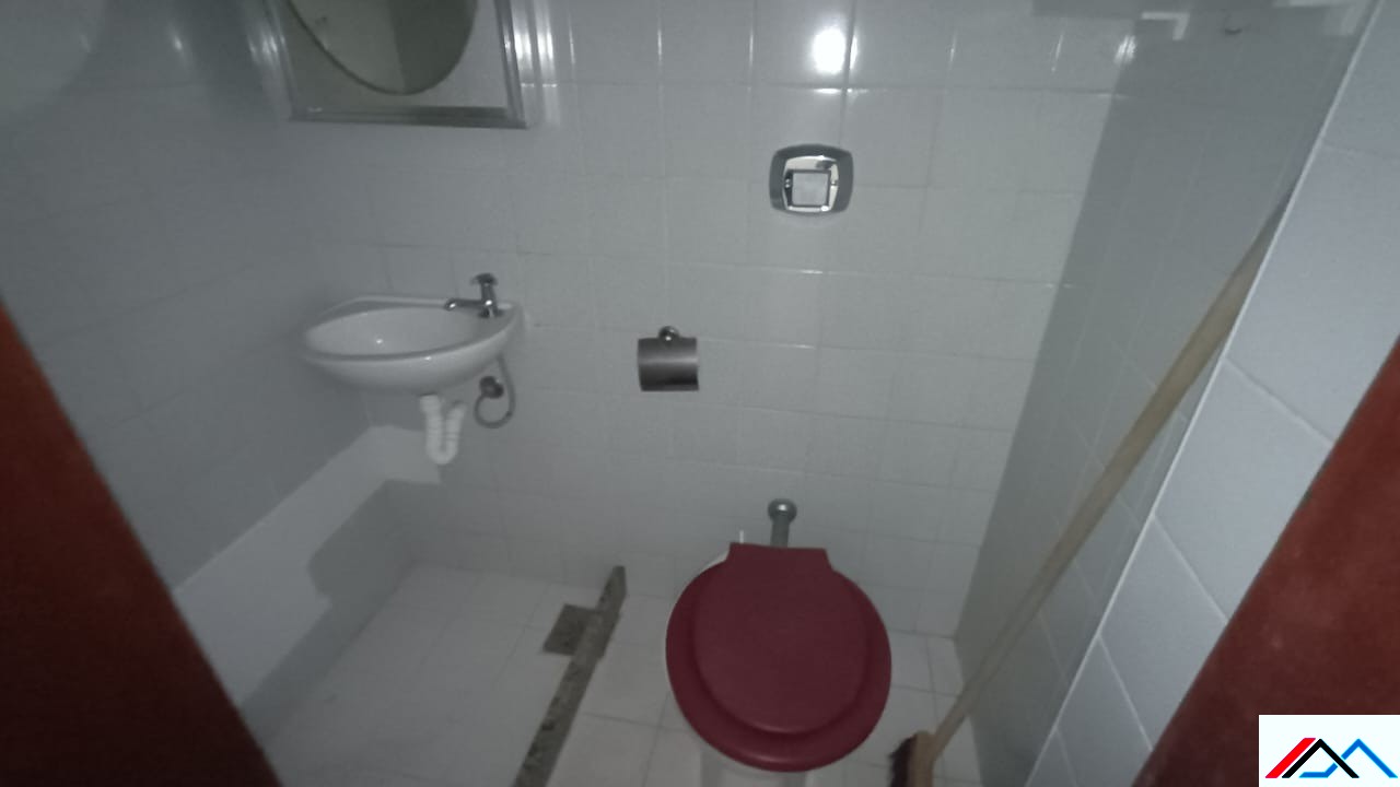 Conheça Foto 02 do imóvel - Apartamento à venda Rua República do Peru, Copacabana, Rio de Janeiro - R$ 1.300.000 - AP01800 - 25 Foto 02 - 25