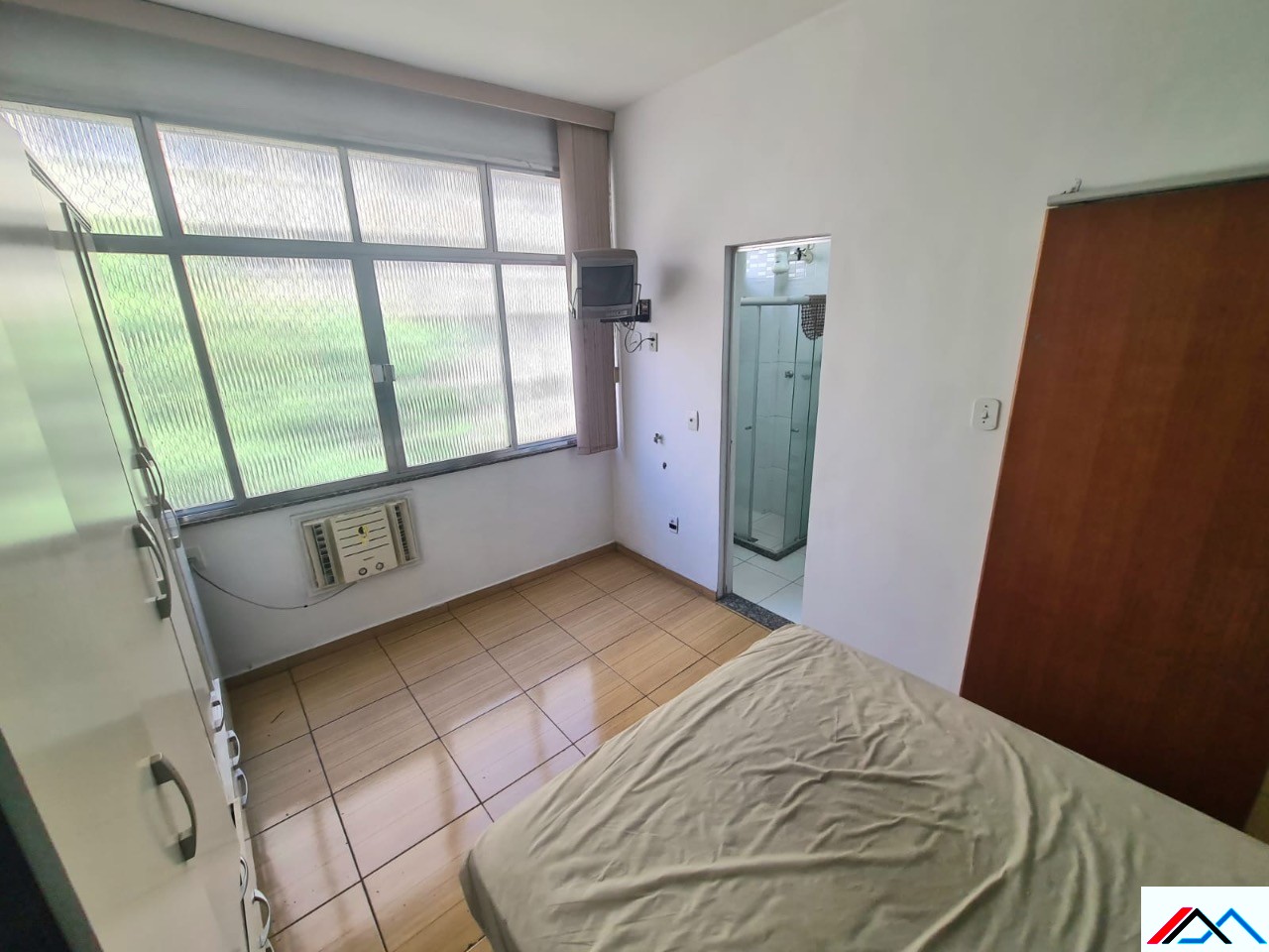 Conheça Foto 10 do imóvel - Apartamento à venda Rua Figueiredo Magalhães, Copacabana, Rio de Janeiro - R$ 550.000 - AP01809 - 10 Foto 10 - 10
