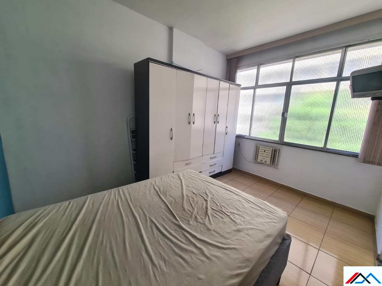 Conheça Foto 11 do imóvel - Apartamento à venda Rua Figueiredo Magalhães, Copacabana, Rio de Janeiro - R$ 550.000 - AP01809 - 11 Foto 11 - 11