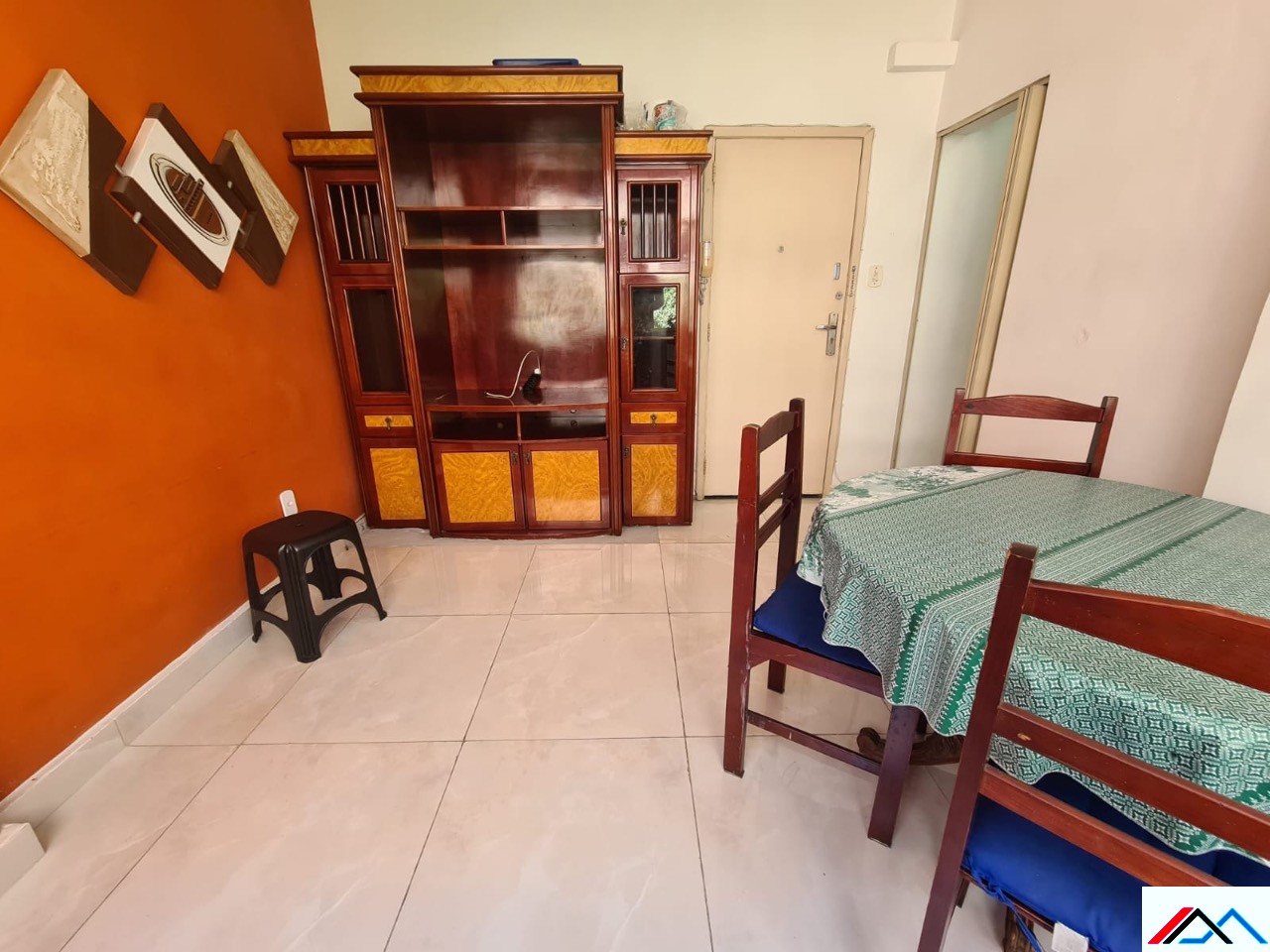 Conheça Foto 20 do imóvel - Apartamento à venda Rua Figueiredo Magalhães, Copacabana, Rio de Janeiro - R$ 550.000 - AP01809 - 20 Foto 20 - 20