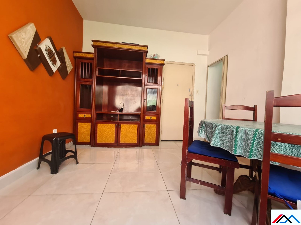 Conheça Foto 21 do imóvel - Apartamento à venda Rua Figueiredo Magalhães, Copacabana, Rio de Janeiro - R$ 550.000 - AP01809 - 21 Foto 21 - 21