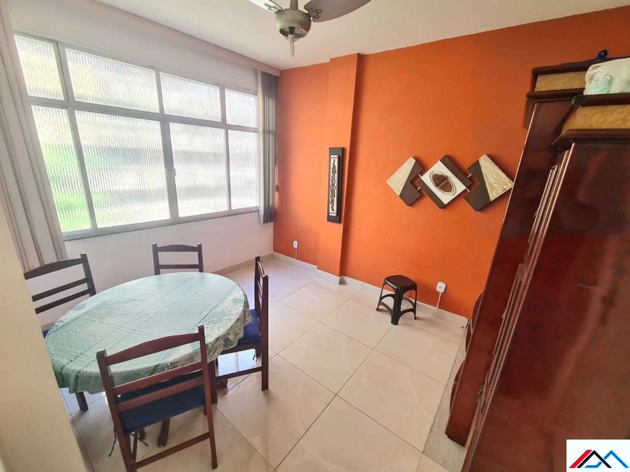 Conheça Foto 22 do imóvel - Apartamento à venda Rua Figueiredo Magalhães, Copacabana, Rio de Janeiro - R$ 550.000 - AP01809 - 22 Foto 22 - 22
