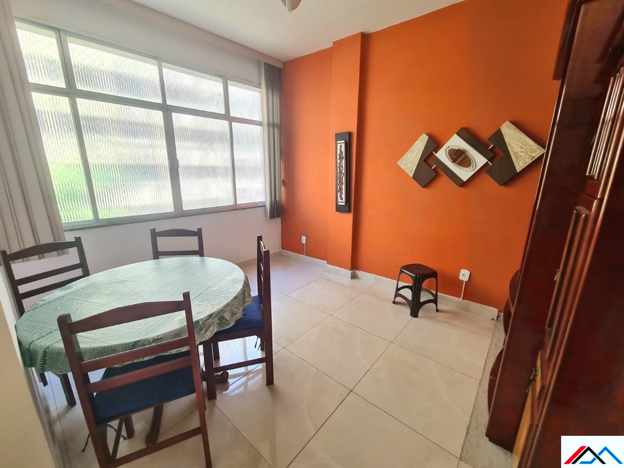 Conheça Foto 24 do imóvel - Apartamento à venda Rua Figueiredo Magalhães, Copacabana, Rio de Janeiro - R$ 550.000 - AP01809 - 24 Foto 24 - 24