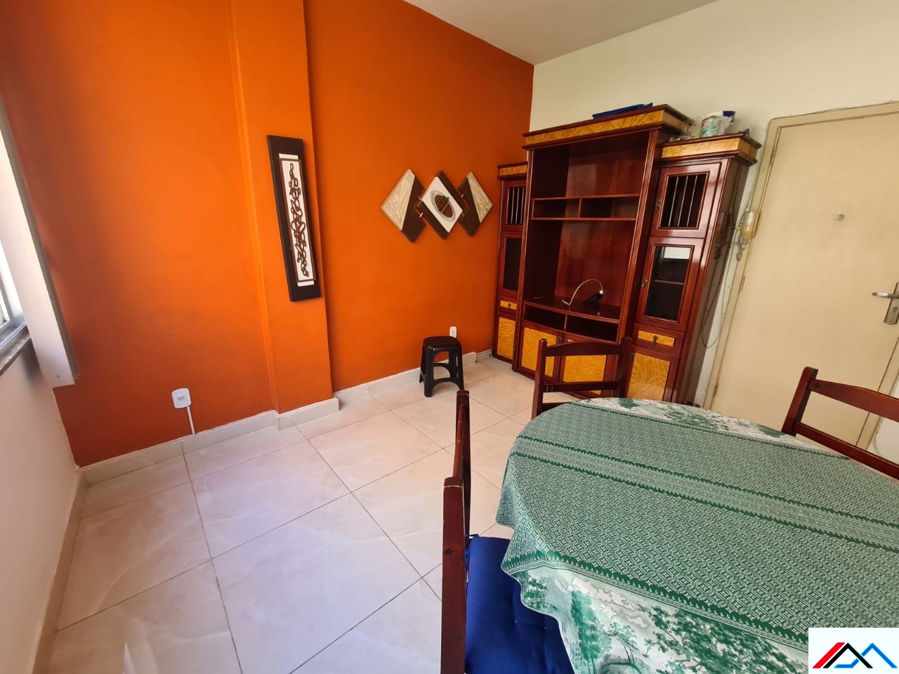Conheça Foto 29 do imóvel - Apartamento à venda Rua Figueiredo Magalhães, Copacabana, Rio de Janeiro - R$ 550.000 - AP01809 - 29 Foto 29 - 29