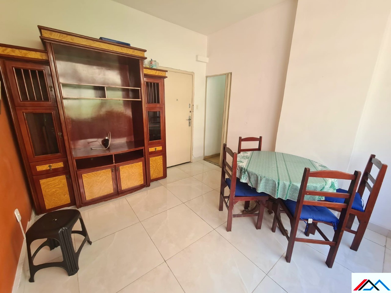 Conheça Foto 31 do imóvel - Apartamento à venda Rua Figueiredo Magalhães, Copacabana, Rio de Janeiro - R$ 550.000 - AP01809 - 31 Foto 31 - 31