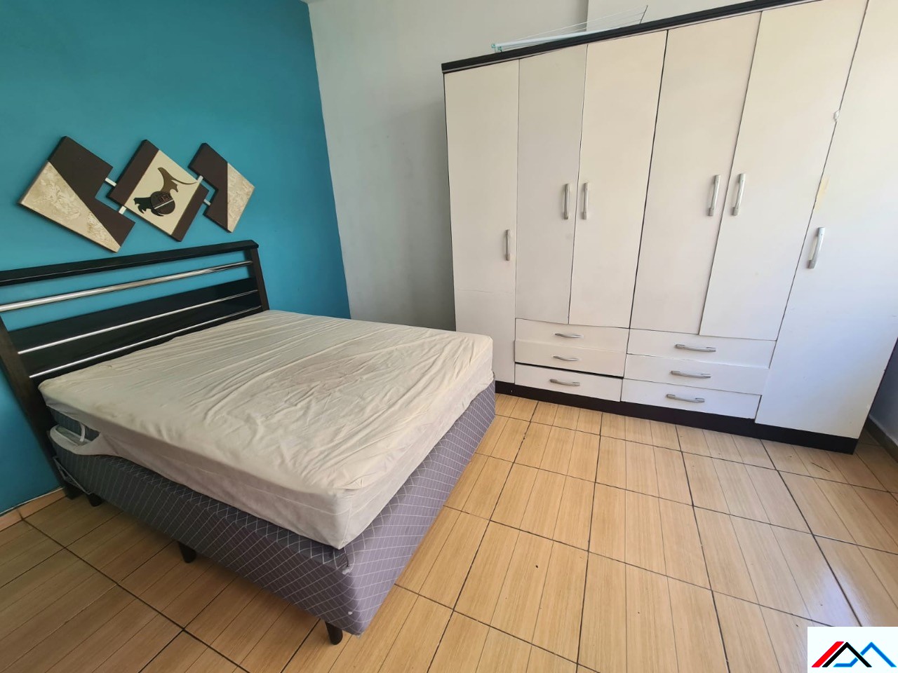 Conheça Foto 06 do imóvel - Apartamento à venda Rua Figueiredo Magalhães, Copacabana, Rio de Janeiro - R$ 550.000 - AP01809 - 6 Foto 06 - 6