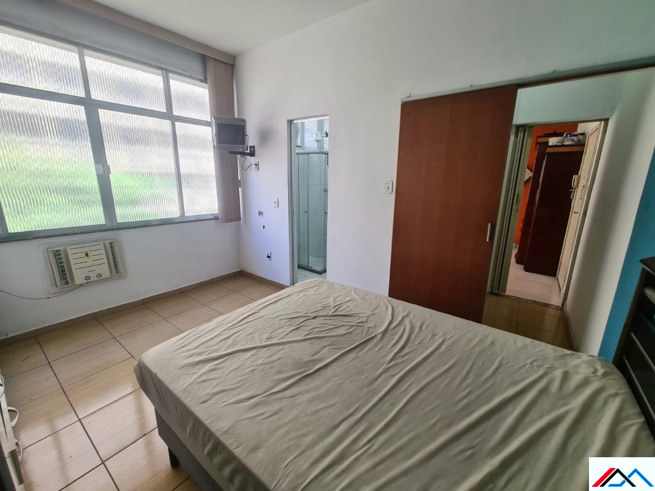 Conheça Foto 07 do imóvel - Apartamento à venda Rua Figueiredo Magalhães, Copacabana, Rio de Janeiro - R$ 550.000 - AP01809 - 7 Foto 07 - 7