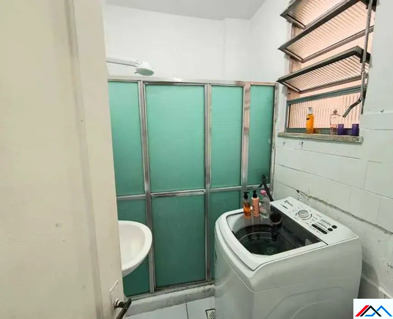 Conheça Foto 01 do imóvel - Apartamento à venda Rua Ministro Alfredo Valadão, Copacabana, Rio de Janeiro - R$ 780.000 - AP01814 - 11 Foto 01 - 11