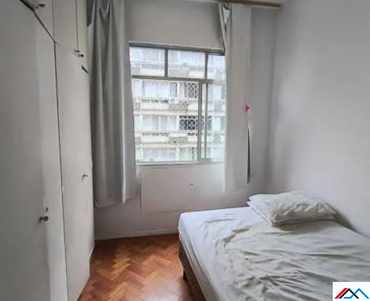 Conheça Foto 01 do imóvel - Apartamento à venda Rua Ministro Alfredo Valadão, Copacabana, Rio de Janeiro - R$ 780.000 - AP01814 - 12 Foto 01 - 12