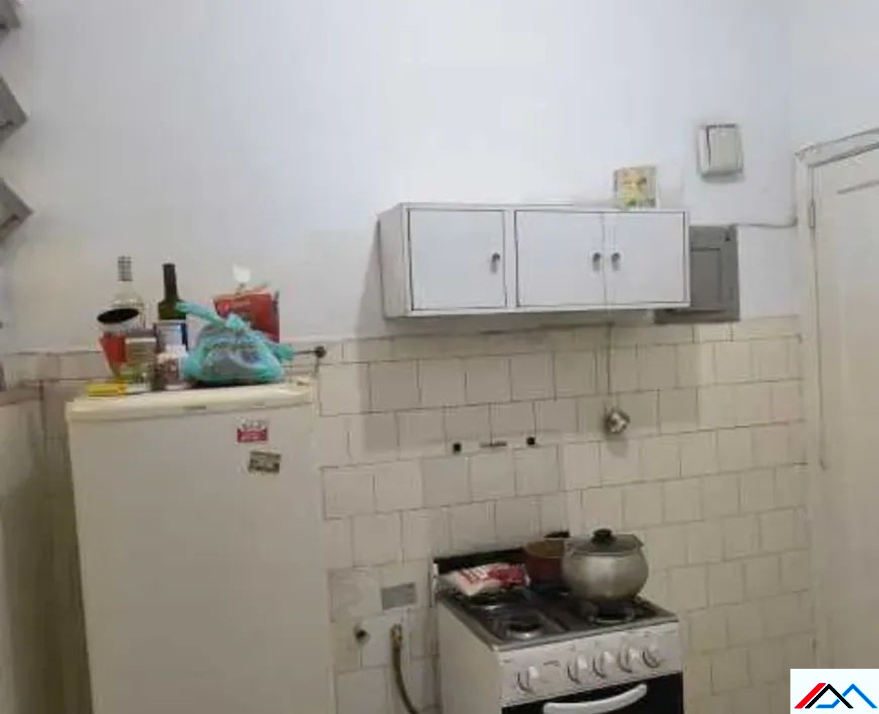 Conheça Foto 01 do imóvel - Apartamento à venda Rua Ministro Alfredo Valadão, Copacabana, Rio de Janeiro - R$ 780.000 - AP01814 - 15 Foto 01 - 15