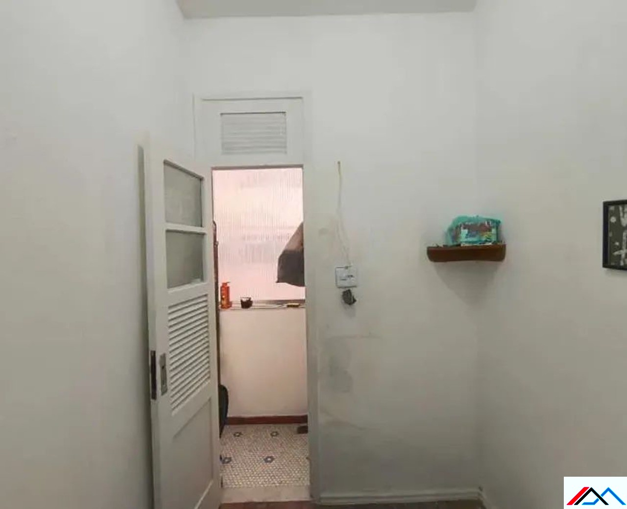 Conheça Foto 04 do imóvel - Apartamento à venda Rua Ministro Alfredo Valadão, Copacabana, Rio de Janeiro - R$ 780.000 - AP01814 - 4 Foto 04 - 4