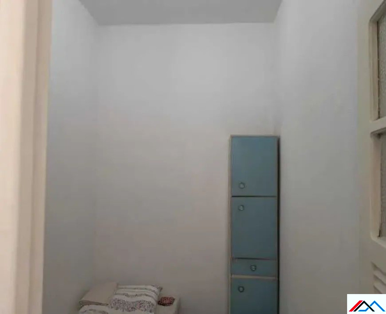 Conheça Foto 01 do imóvel - Apartamento à venda Rua Ministro Alfredo Valadão, Copacabana, Rio de Janeiro - R$ 780.000 - AP01814 - 6 Foto 01 - 6