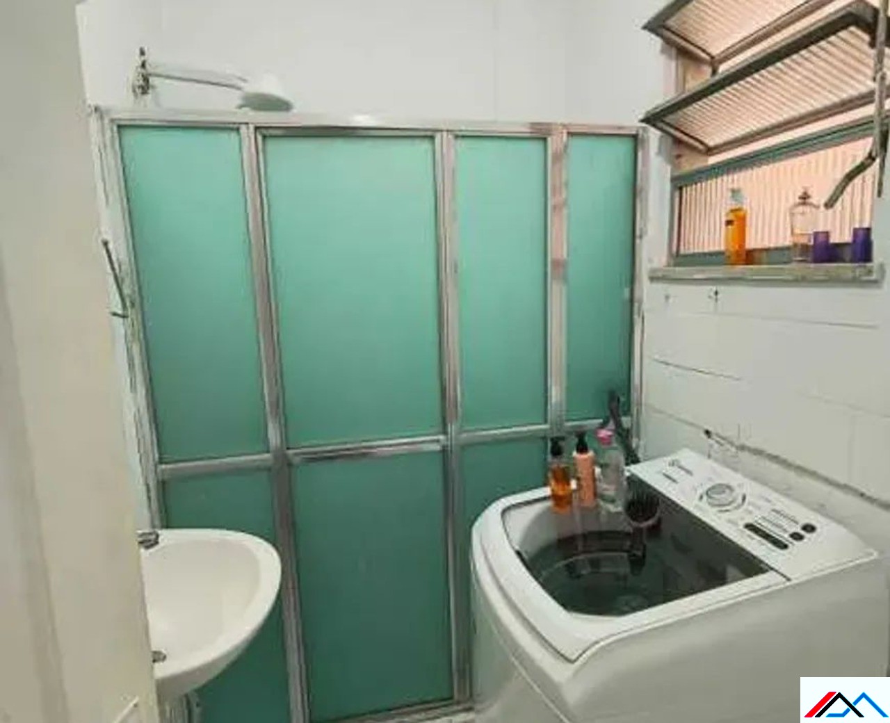 Conheça Foto 01 do imóvel - Apartamento à venda Rua Ministro Alfredo Valadão, Copacabana, Rio de Janeiro - R$ 780.000 - AP01814 - 9 Foto 01 - 9