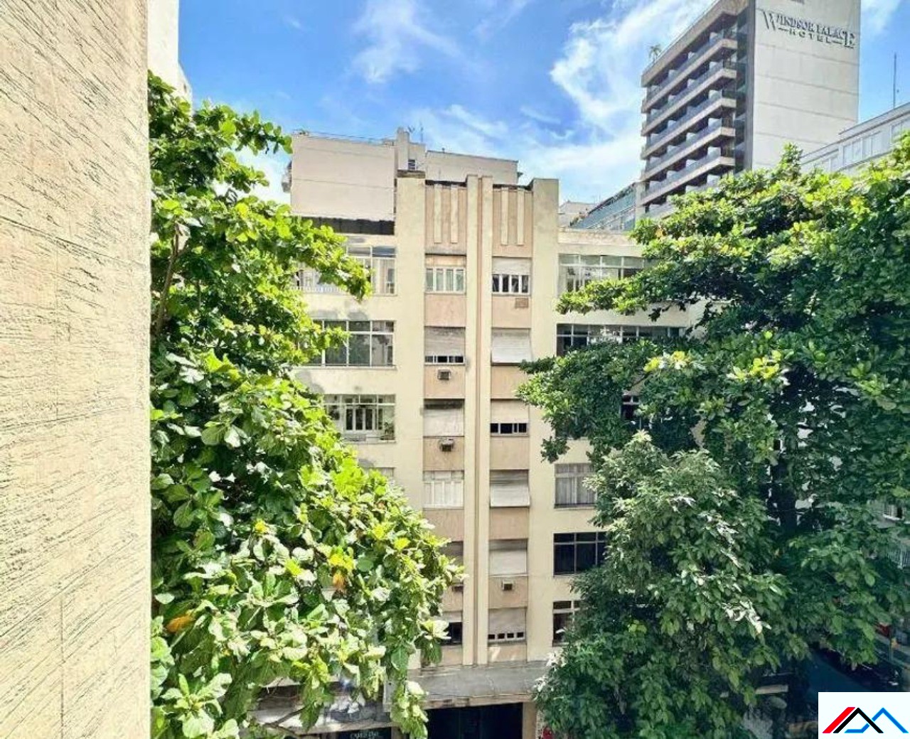Conheça Foto 01 do imóvel - Apartamento à venda Rua Siqueira Campos, Copacabana, Rio de Janeiro - R$ 950.000 - AP01818 - 1 Foto 01 - 1