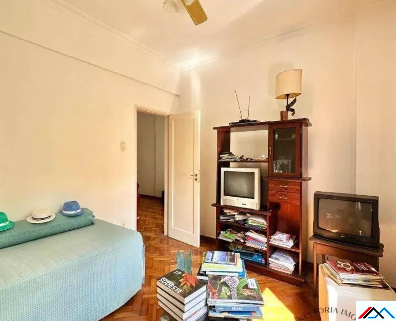 Conheça Foto 12 do imóvel - Apartamento à venda Rua Siqueira Campos, Copacabana, Rio de Janeiro - R$ 950.000 - AP01818 - 12 Foto 12 - 12