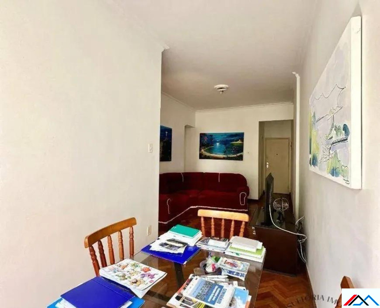 Conheça Foto 13 do imóvel - Apartamento à venda Rua Siqueira Campos, Copacabana, Rio de Janeiro - R$ 950.000 - AP01818 - 13 Foto 13 - 13