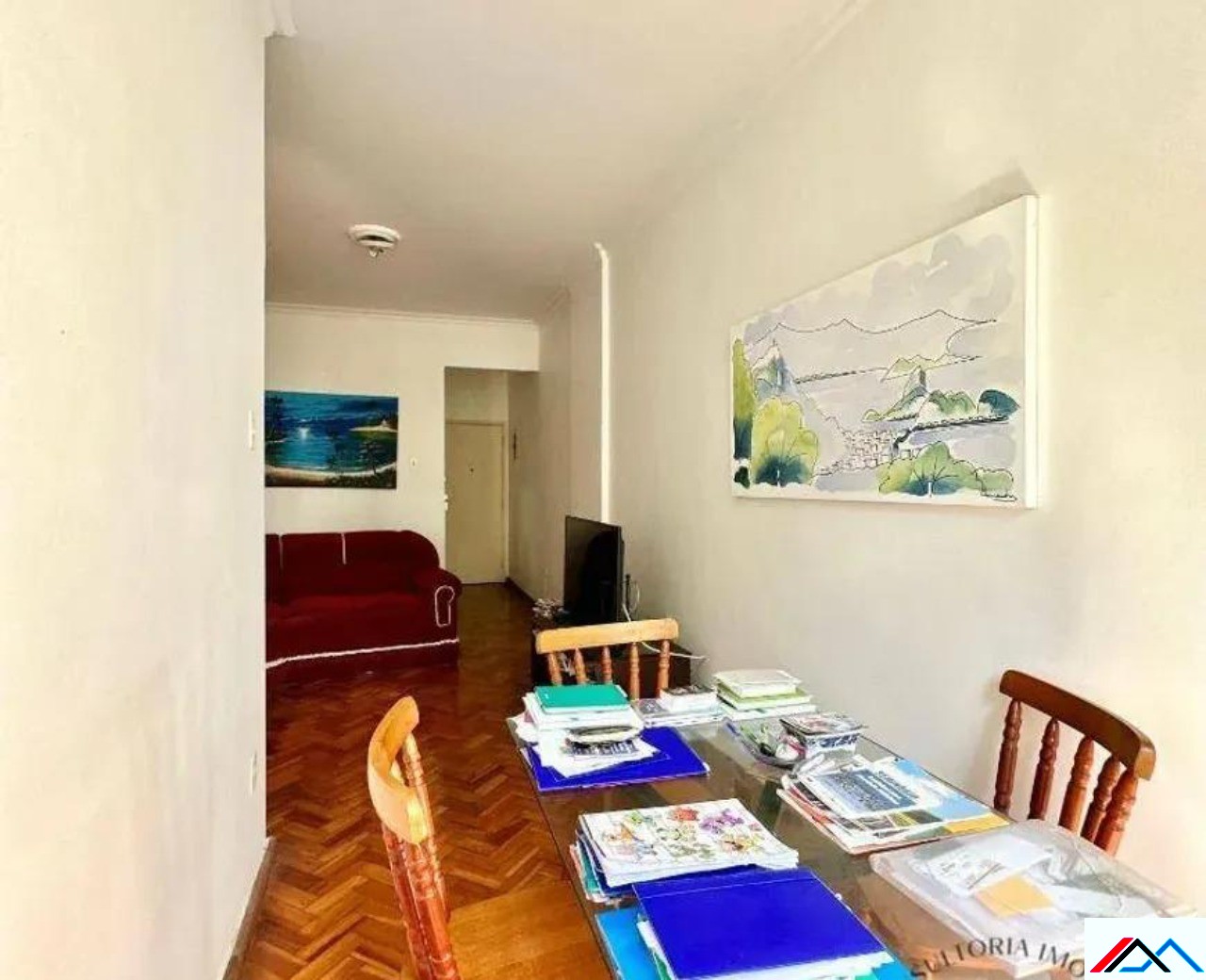 Conheça Foto 14 do imóvel - Apartamento à venda Rua Siqueira Campos, Copacabana, Rio de Janeiro - R$ 950.000 - AP01818 - 14 Foto 14 - 14